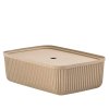 Úložný box Pulp Natural - Large