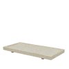 Mramorový podnos Savi - Beige