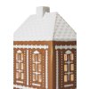 Svícen Urbania Gingerbread - Medium