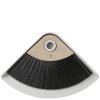 Lopatka se smetáčkem SWEEP-IT - Light Grey