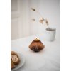 Aki Oil Lamp 3v1 - Brown Smoke
