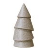 Keramický stromek Narrow Large - Beige