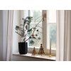 Kovový stromeček Pinetree Brass - 20 cm