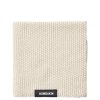 Pletená utěrka na nádobí - Undyed