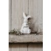 Keramický zajíček Elias - Large