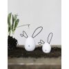 Keramické vajíčko Linn - Small