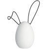 Keramické vajíčko Linnea - Large