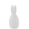 Keramický zajíček Emma - Medium