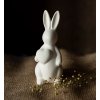 Keramický zajíček Olivia - Medium