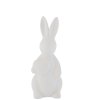 Keramický zajíček Olivia - Medium
