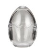 Skleněná dóza Easter Egg