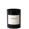 Vonná svíčka NOMAD - 210 g