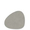Podložka Curve Glass - Corduroy Light Grey