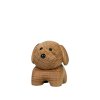 Dřevěný pejsek Vuffer - Oak