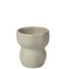 Kameninový hrnek Limfjord - Light Grey