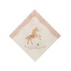 Papírové ubrousky Happy Birthday - Unicorn