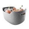 Úložný koš Tidy Tin - 48 cm