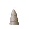 Keramický stromek Narrow Small - Beige