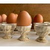 Stojánek na vajíčko Konkylie