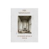 Kniha The Minimalist Interior Design Book