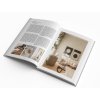 Kniha The Minimalist Interior Design Book