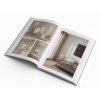 Kniha The Minimalist Interior Design Book