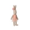 Králičí baletka Maileg - Rose