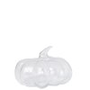 Skleněná dekorace dýně Ekhammar