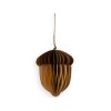 Závěsná dekorace Ekholmen - Brown
