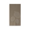 Papírové ubrousky Pinecones - BeigePapírové ubrousky Pine Cones - Beige