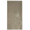 Papírové ubrousky Oak - Beige