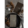 Papírové ubrousky Oak - Beige