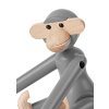 Opička Kay Bojesen Grey - Mini