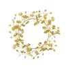 Dekorativní věnec Twigs - 41 cm