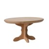 Oválný jídelní stůl Maileg - Nature