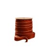Sametová stuha Cinnamon 1,8 cm - 10 m