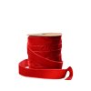 Sametová stuha Red 1,8 cm - 10 m