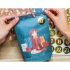 Adventní kalendář DIY - Christmas Presents