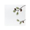 Papírové ubrousky Pine Twig - 20 ks