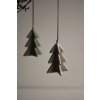 Závěsná ozdoba Winter Tree - Green