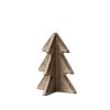 Keramický stromek Winter Tree Beige - Medium