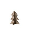 Keramický stromek Winter Tree Beige - Small
