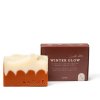 Přírodní tuhé mýdlo - Winter Glow