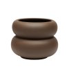 Keramický květináč Kupla - Small