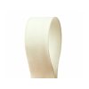 Sametová stuha Cream 2,5 cm - 7 m