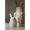 Keramická dóza Rabbit - Beige