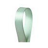 Saténová stuha Dusty Mint 1,5 cm - 50 m