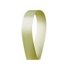 Saténová stuha Sage Green 1,5 cm - 50 m