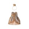 Šaty pro princeznu myšku Maileg - Big Sister