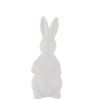 Keramický zajíček Olivia - Medium